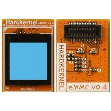Odroid C5 eMMC Cards (with built in OS Installer) [120002]